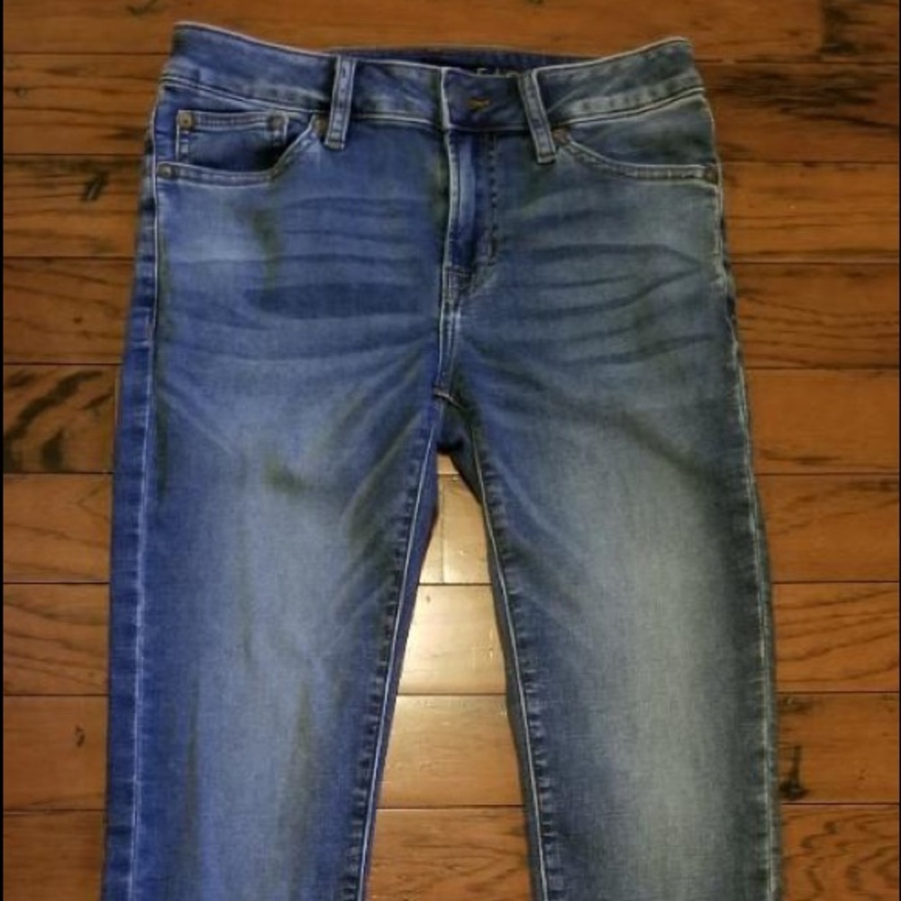 MENS 29x34 AMERICAN EAGLE JEANS